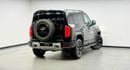 BYD Leopard 5 Ultra, Warranty, Delivery Kms, Fully Loaded, Excellent Condition, Chinese