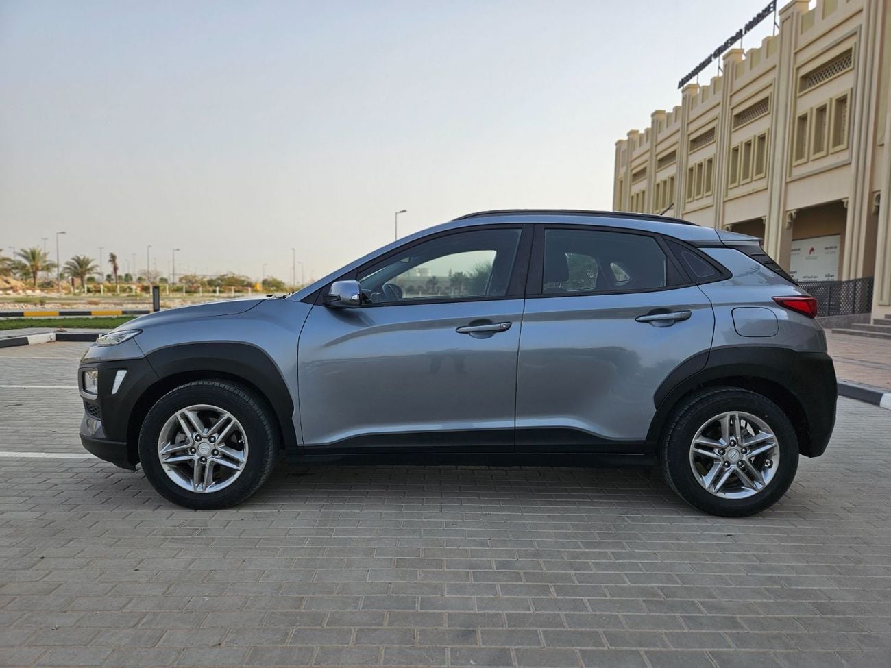 Hyundai Kona GLS