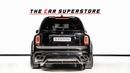 رولز رويس كولينان STANDARD 2020 - ROLLS ROYCE CULLINAN - MANSORY KIT - TWO TONE INTERIOR - FULLY LOEADED - IMMACULATE CAR