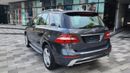 Mercedes Benz ML350 AMG