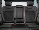 Jeep Grand Cherokee ALTITUDE Black Edition • 0% DP Available • FDSH • Warranty • GCC Specs