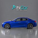 Maserati Ghibli GT 2,682 P.M • 0% Downpayment • Maserati Ghibli GT • 1 Year Warranty