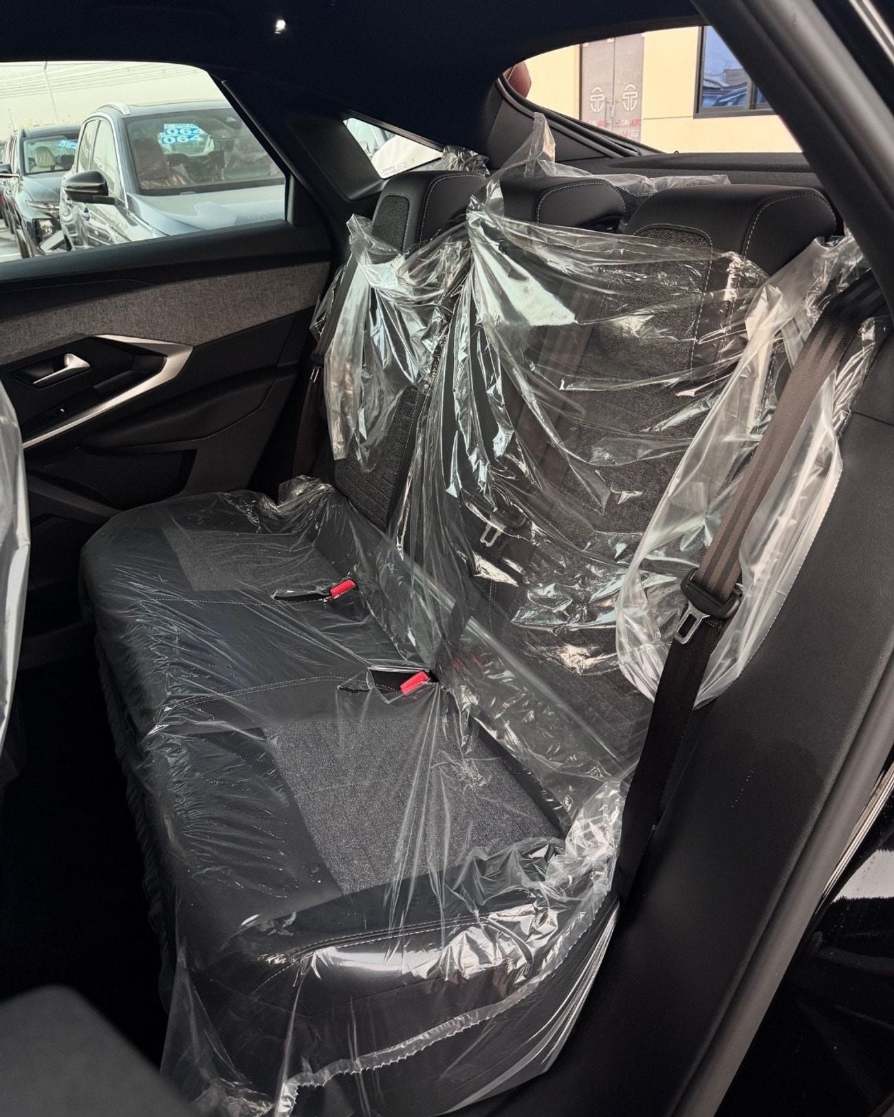 Peugeot 3008 ALLURE