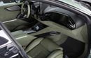 Ferrari Purosangue STANDARD 6.5 V12 715HP Tailor made Verde Dora (green) Export Price