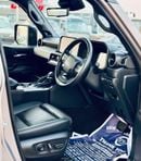 Toyota Prado KAKADU 2.8L Diesel 4 cylinders 7 seater 5 Doors RIGHT HAND DRIVE