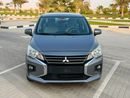 Mitsubishi Attrage GLX MID