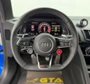 أودي R8 V10