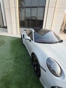 بورش 911 تربو S
