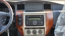 Nissan Patrol GRX 4X4