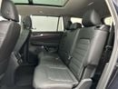 فولكس واجن تيرامونت COMFORTLINE 2.0L Panoramic Sunroof | 12" Infotainment | Digital Cockpit Pro | Keyless