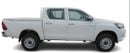 Toyota Hilux DLX MT 2026 PWOERWINDOWS 4X4 YM2026