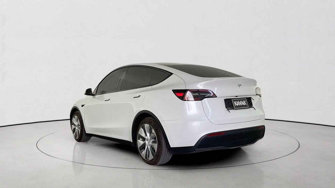 Tesla Model Y | Guaranteed Warranty | 0 Down Payment