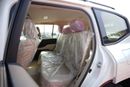 Toyota Land Cruiser GXR