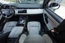 Land Rover Range Rover Evoque R-DYNAMIC SE P200 Range Rover Evoque R-Dynamic SE P200 2020 GCC