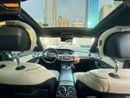 مرسيدس بنز S 550 STANDARD
