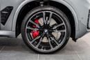 BMW X5 M60i LUXURY