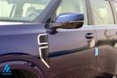 Nissan Patrol LE PLATINUM CITY 2026 | GCC | 3.5L V6 | AWD | Beige Interior | 8-Seater | Height Control | Export