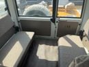 Toyota Land Cruiser 70 LC79 LX Toyota LC71 2008