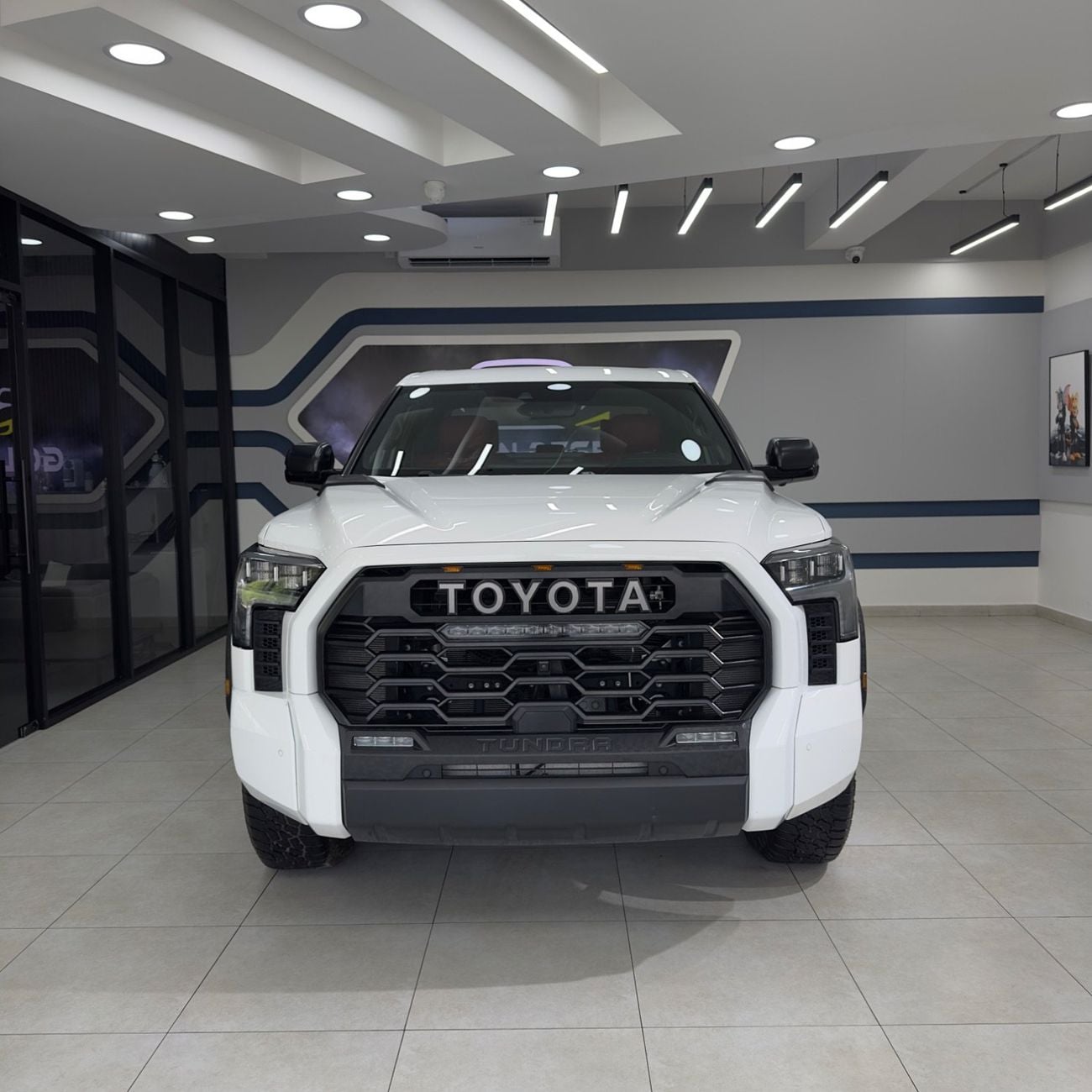 Toyota Tundra