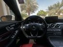 Mercedes Benz C200 AVANTGARDE