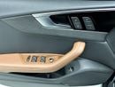 أودي A5 40 TFSI S-LINE SPORTBACK (Ref#99481)