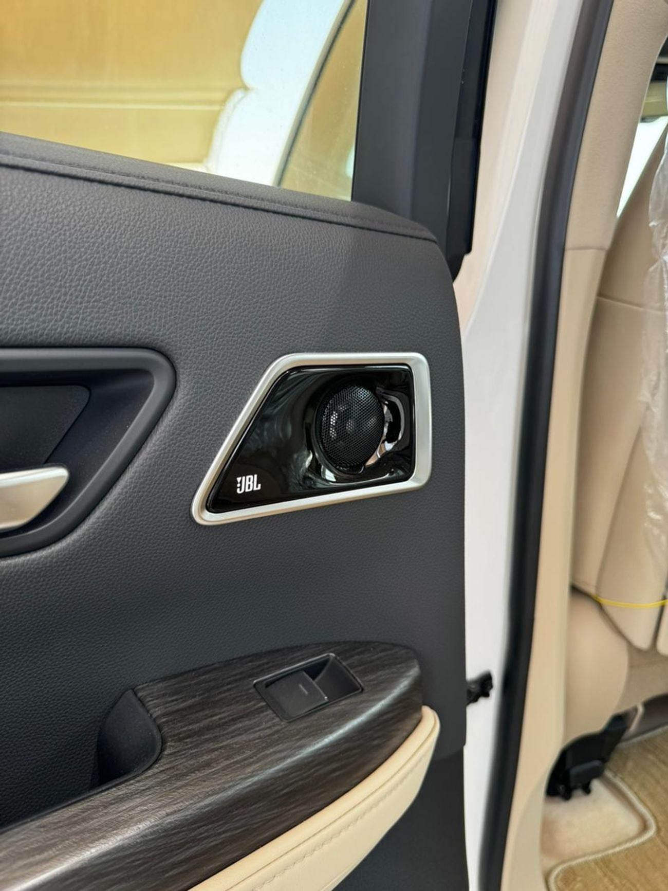 Toyota Land Cruiser VXR Brand New 2026 Toyota Land Cruiser VXR | -HYBRID-GCC Specs