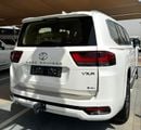 Toyota Land Cruiser VXR Brand New 2026 Toyota Land Cruiser VXR | -HYBRID-GCC Specs