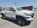 Toyota Hilux GR SPORT