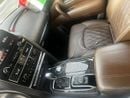 Nissan Armada PLATINUM