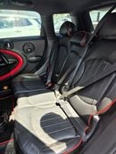 Mini John Cooper Works COUNTRYMAN