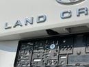 Toyota Land Cruiser GXR