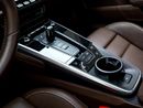 Porsche 911 TURBO S | GCC Spec | Under Warranty and Full Dealer History