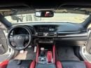 Lexus LS460