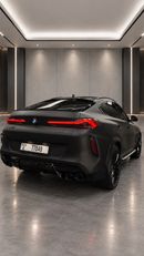 BMW X6 40i M SPORT