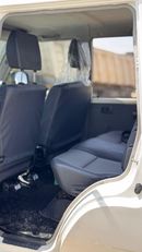 Toyota Land Cruiser Pick Up