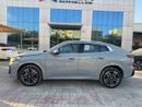 بي أم دبليو X2 M Sport Package
