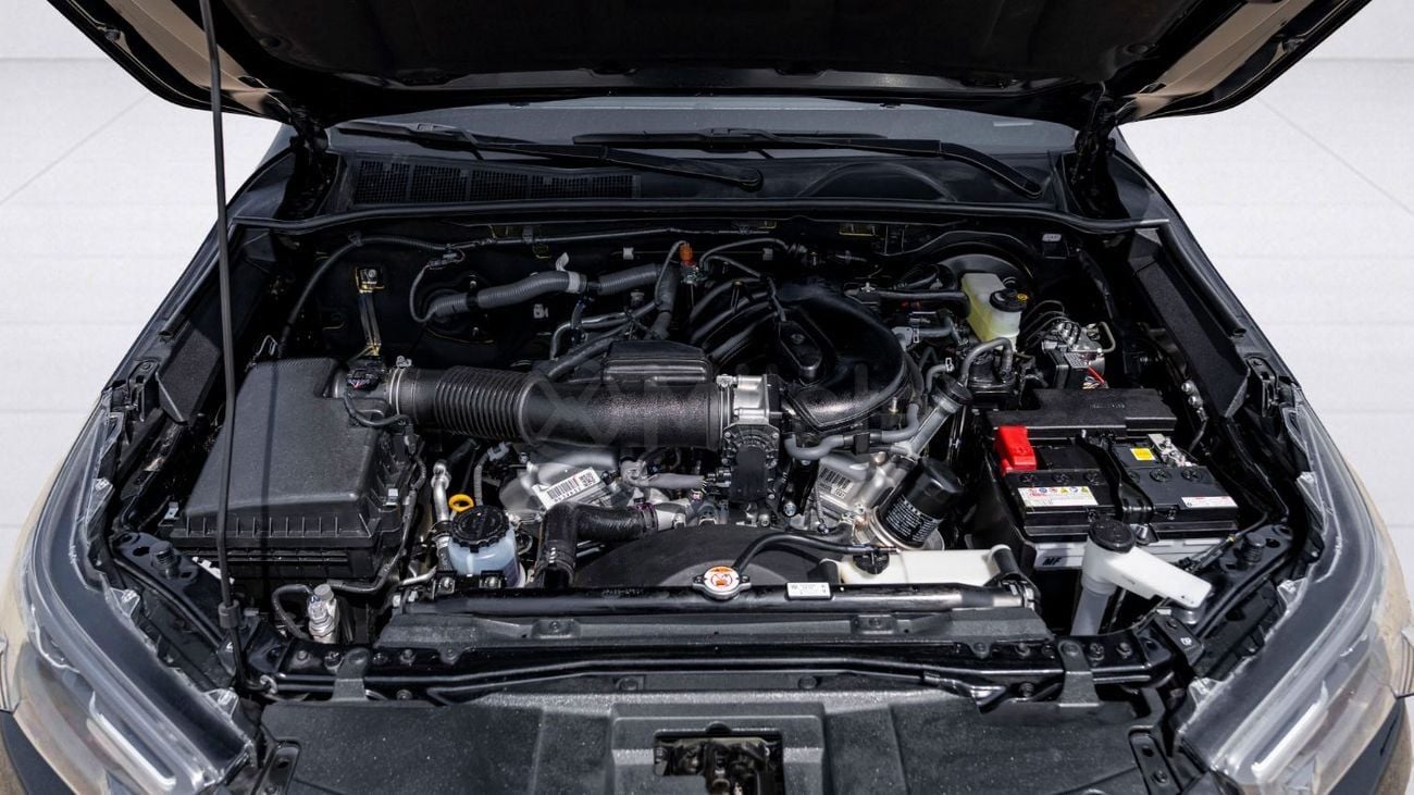 Toyota Hilux TOYOTA HILUX DC | 2-YEAR WARRANTY + SERVICE AVAILABLE | IN-HOUSE FINANCING | 0% DOWNPAYMEN
