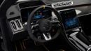 مرسيدس بنز S 63 AMG إي بيرفورمانس - 2024 - المواصفات الأوروبية