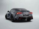 Toyota Supra GR