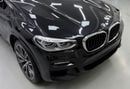 BMW X3 XDRIVE 30i M SPORT