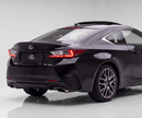 لكزس RC 350 F SPORT PLATINUM 3.5