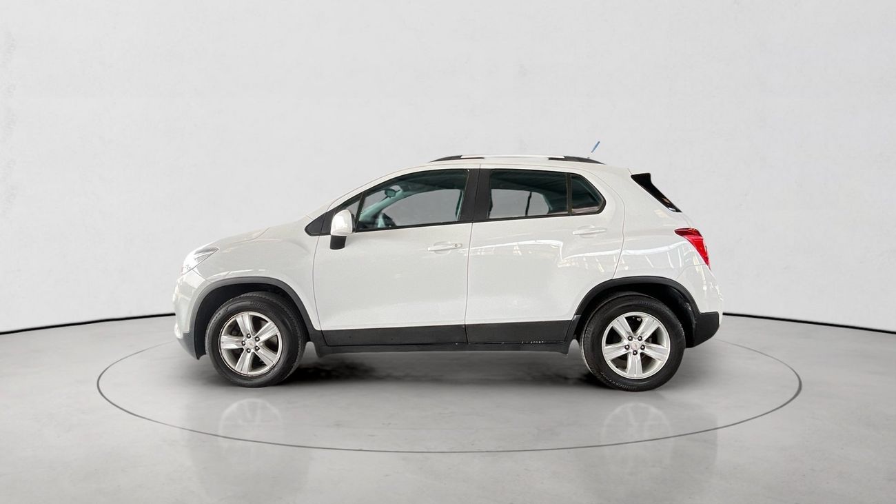 Chevrolet Trax LT | Guaranteed Warranty | 0 Down Payment