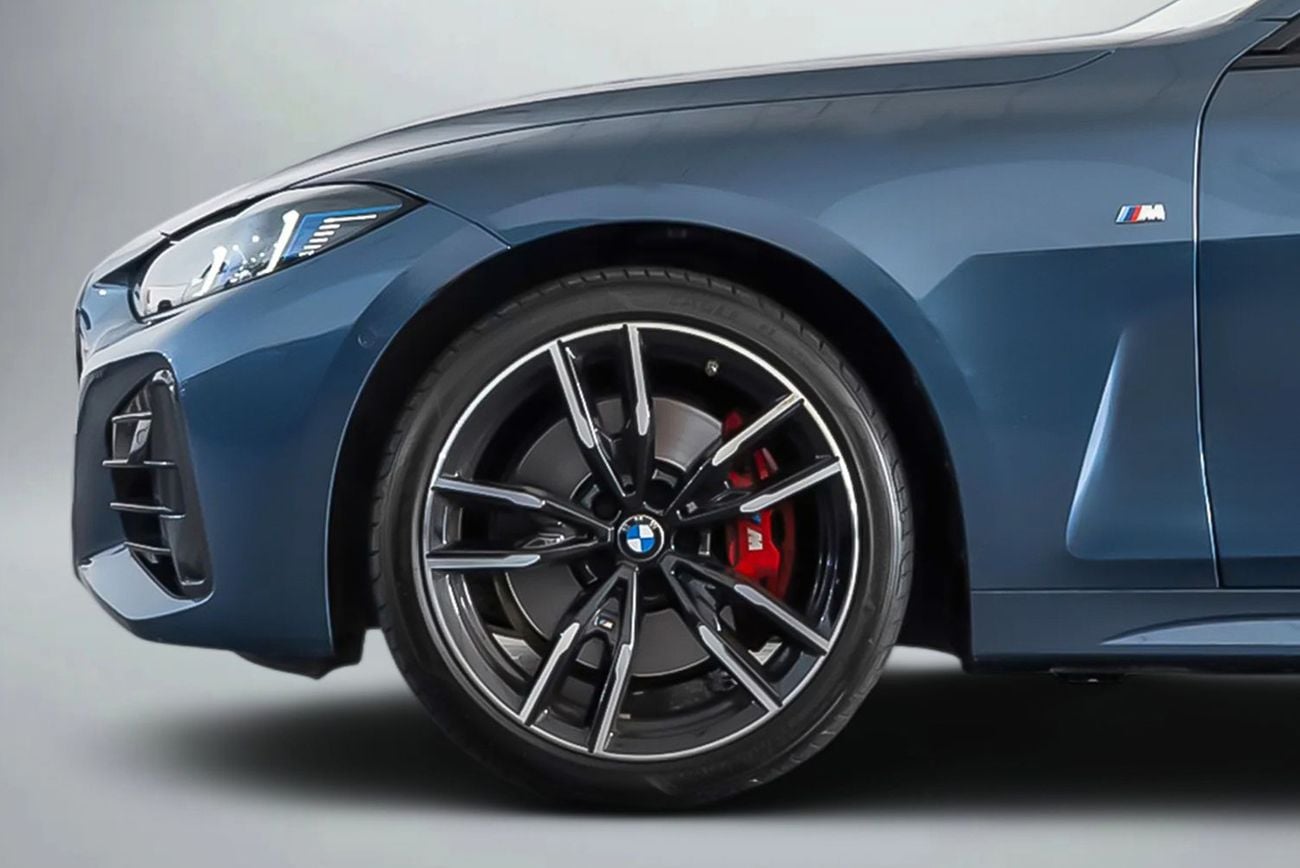 BMW M440i XDRIVE