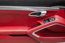 Porsche 718 Boxster 718 Boxster | 4,113 P.M | 0% Downpayment | FULL PORSCHE HISTORY | LOW KM'S
