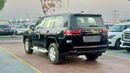 Toyota Land Cruiser GXR BASIC BLACK INTERIOR 2025
