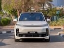 Li Auto L9 ULTRA USED 2025 LI AUTO L9 ULTRA | LOW MILEAGE (6000 KM) |