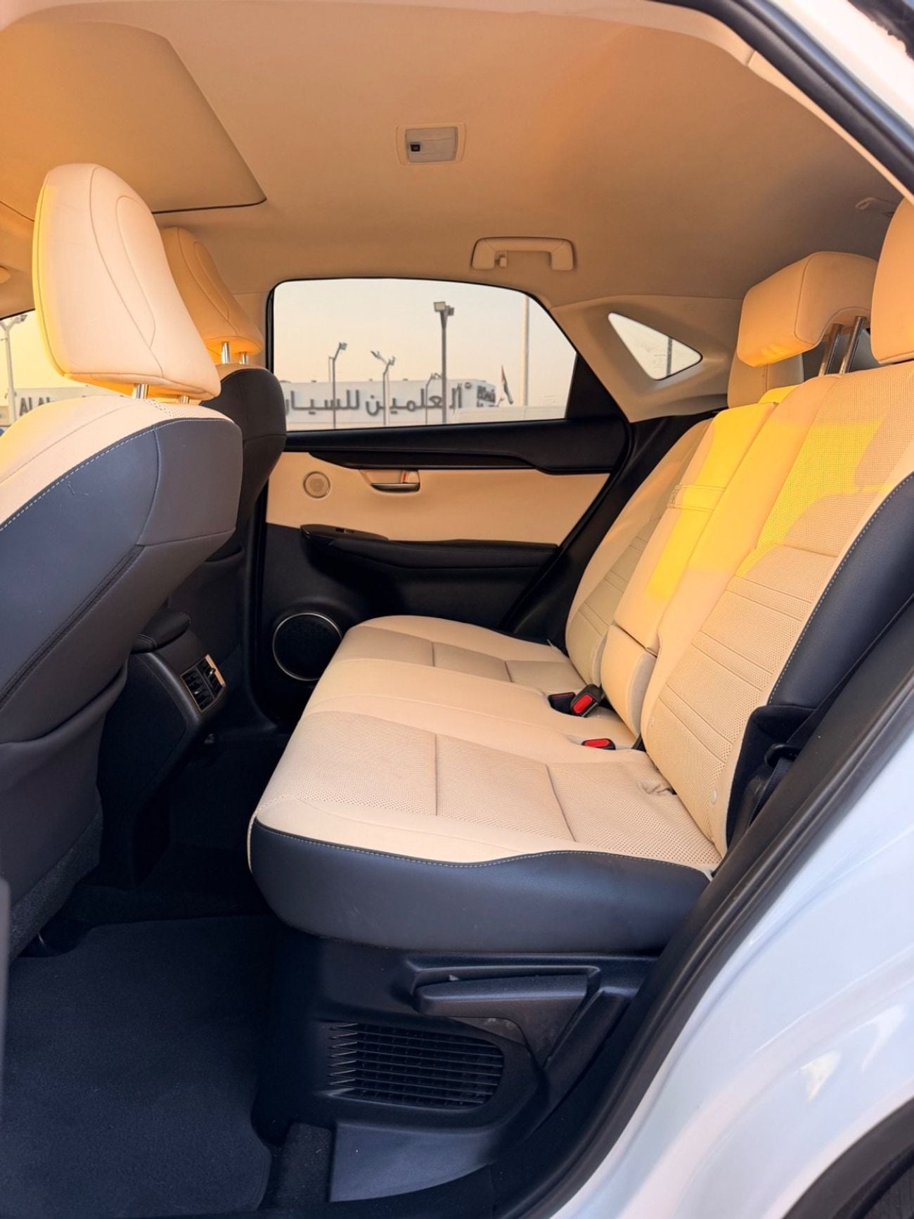 Lexus NX300 PREMIER 2021 LEXUS NX300 FULL OPTIONS IMPORTED FROM USA