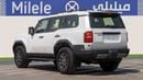 Toyota Prado Adventure