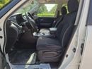 Nissan Patrol XE