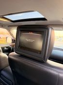 Nissan Armada PLATINUM (NON GCC) PLATINUM 5.6L full option